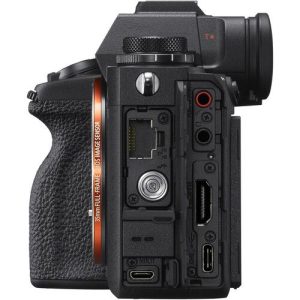 Sony Alpha 1 (A1) | Chính Hãng - Ảnh 6