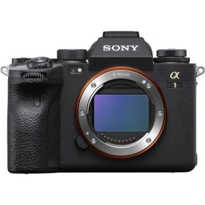 Sony Alpha 1 (A1) | Chính Hãng