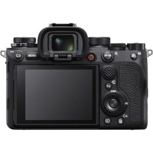 Sony Alpha 1 (A1) | Chính Hãng - Ảnh 7