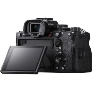 Sony Alpha 1 (A1) | Chính Hãng - Ảnh 2
