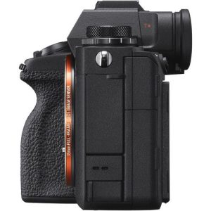 Sony Alpha 1 (A1) | Chính Hãng - Ảnh 5