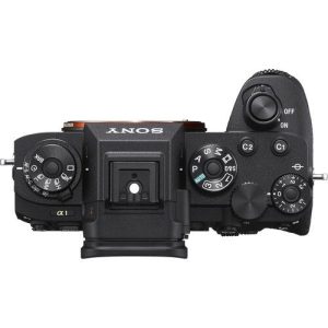 Sony Alpha 1 (A1) | Chính Hãng - Ảnh 3