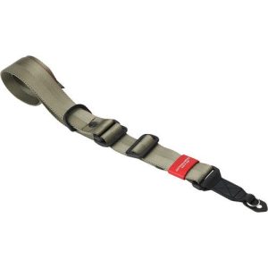 Dây đeo máy ảnh Artisan & Artist ACAM-E38R màu Khaki - Chính hãng - Ảnh 3