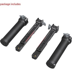 SmallRig Dual Handgrip for DJI RS 2 / RSC 2 / RS 3 / RS 3 Pro 3027 - Ảnh 6