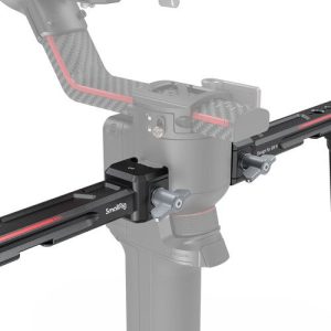 SmallRig Dual Handgrip for DJI RS 2 / RSC 2 / RS 3 / RS 3 Pro 3027 - Ảnh 4