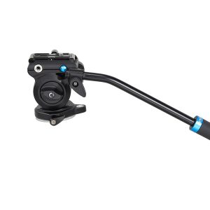 Đầu ball Benro Video Head S2 Pro - Chính Hãng - Ảnh 3