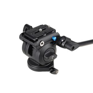 Đầu ball Benro Video Head S2 Pro - Chính Hãng