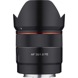 Ống kính Samyang AF 35mm F1.8 For Sony FE | Chính Hãng