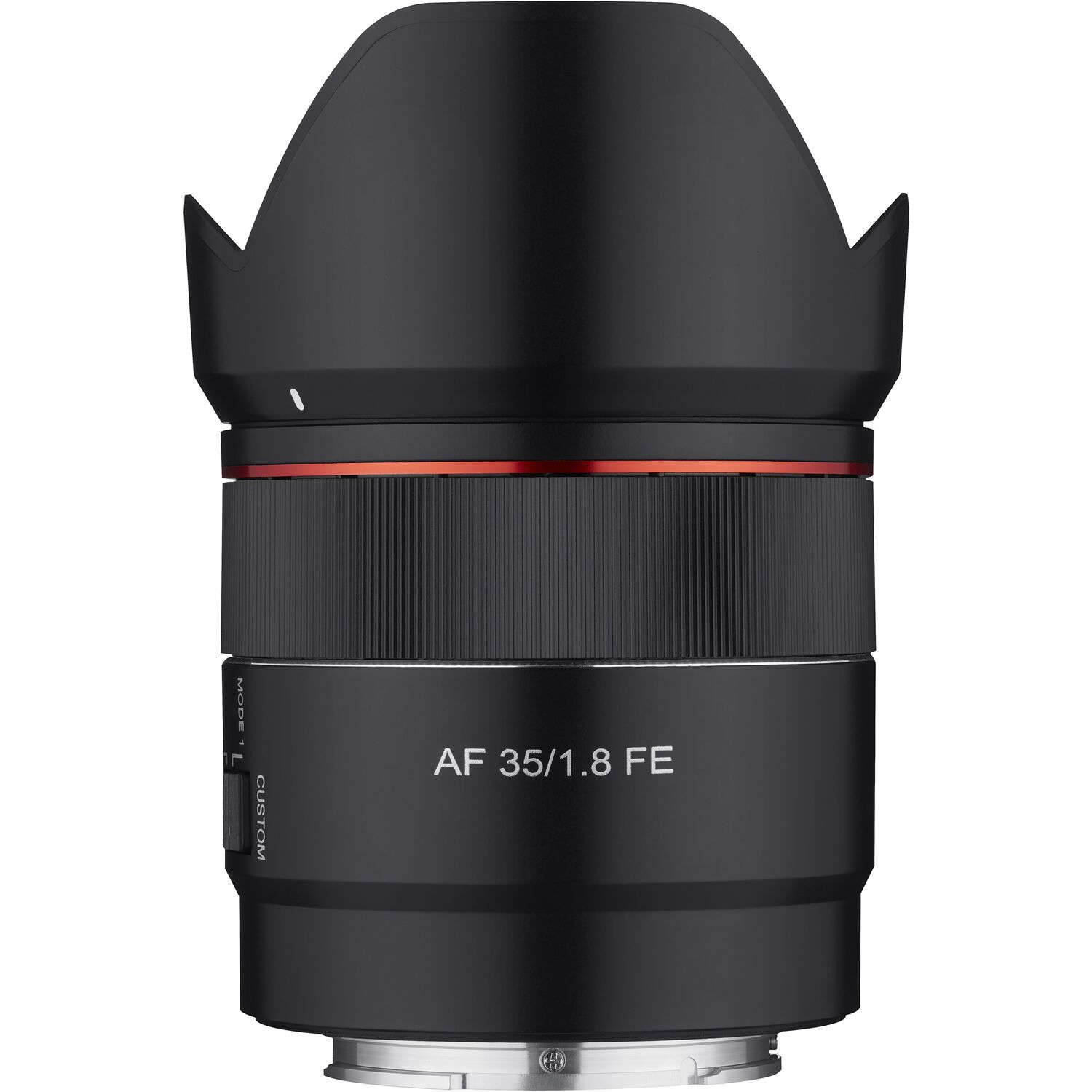 Ống kính Samyang AF 35mm F1.8 For Sony FE | Chính Hãng