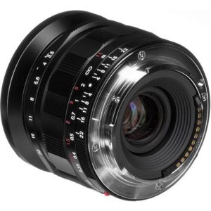 Ống Kính Voigtlander COLOR-SKOPAR 21mm F3.5 Aspherical Sony FE - Chính Hãng