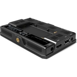 Màn Hình Lilliput Cảm Ứng 3D Lut T5 5" Touch On-Camera HDMI - Ảnh 6