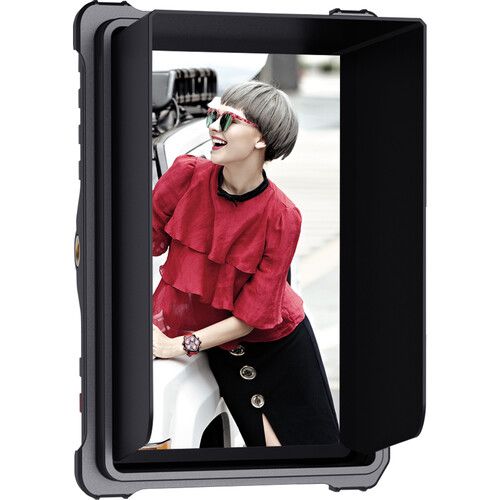 Màn Hình Lilliput Cảm Ứng 3D Lut T5 5" Touch On-Camera HDMI - Ảnh 2