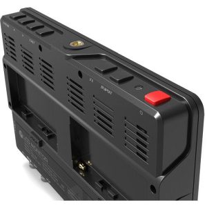 Màn Hình siêu sáng 3D Lut Lilliput H7S 7" 4K HDMI/3G-SDI Ultra-Bright On-Camera - Ảnh 2