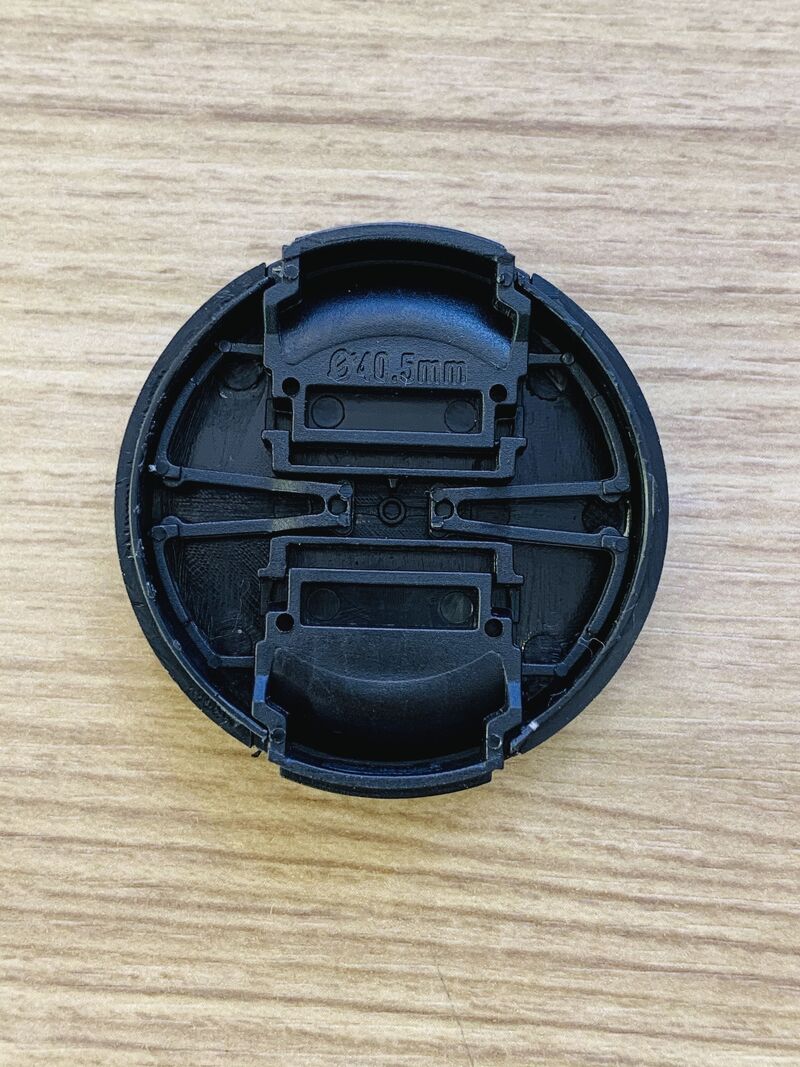 Cáp Trước Sony 40.5mm For - Ảnh 2