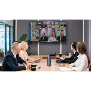 Máy Quay Họp Trực Tuyến Kandao Meeting Pro - Chính hãng (Quay 360 Độ) - Ảnh 3