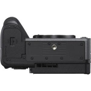 Sony FX3 (Cinema Line) | Chính Hãng - Ảnh 5