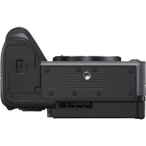 Sony FX3 (Cinema Line) | Chính Hãng - Ảnh 5