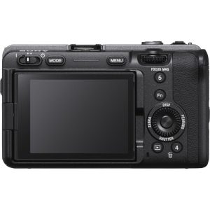 Sony FX3 (Cinema Line) | Chính Hãng - Ảnh 7