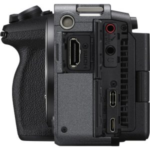 Sony FX3 (Cinema Line) | Chính Hãng - Ảnh 4