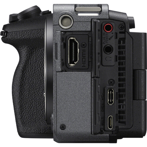 Sony FX3 (Cinema Line) | Chính Hãng - Ảnh 4