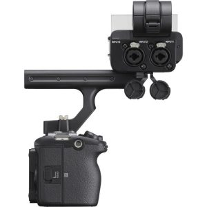 Sony FX3 (Cinema Line) | Chính Hãng - Ảnh 2