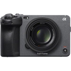 Sony FX3 (Cinema Line) | Chính Hãng - Ảnh 8