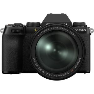 Fujifilm XF 70-300mm f/4-5.6 R LM OIS WR | Chính Hãng - Ảnh 3