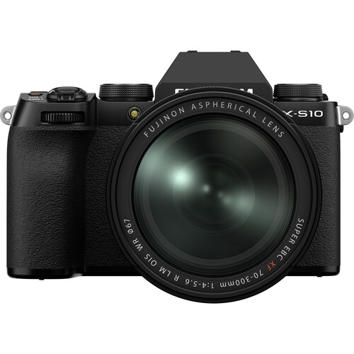 Fujifilm XF 70-300mm f/4-5.6 R LM OIS WR | Chính Hãng - Ảnh 3