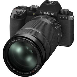 Fujifilm XF 70-300mm f/4-5.6 R LM OIS WR | Chính Hãng - Ảnh 2