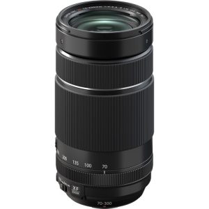 Fujifilm XF 70-300mm f/4-5.6 R LM OIS WR | Chính Hãng