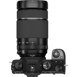 Fujifilm XF 70-300mm f/4-5.6 R LM OIS WR | Chính Hãng - Ảnh 5