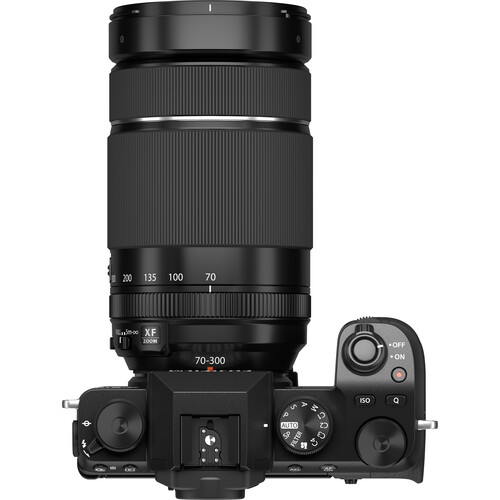 Fujifilm XF 70-300mm f/4-5.6 R LM OIS WR | Chính Hãng - Ảnh 5