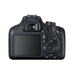 Canon EOS 3000D + Kit EF-S 18-55mm F3.5-5.6 III | Chính Hãng - Ảnh 4