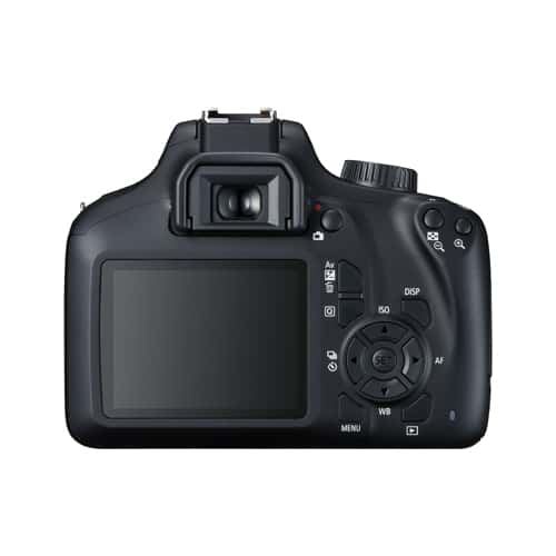 Canon EOS 3000D + Kit EF-S 18-55mm F3.5-5.6 III | Chính Hãng - Ảnh 4