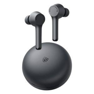 Tai Nghe TrueWireless MAC SoundPeats MAC