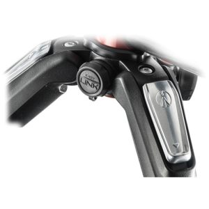 Manfrotto 055 Alu 3-Section | Chính Hãng - Ảnh 3