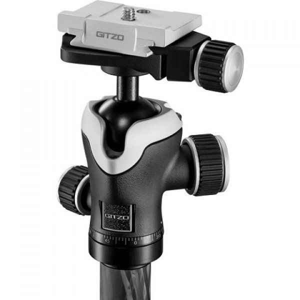 Gitzo Traveler Kit Alpha GT1545TA | Chính Hãng - Ảnh 3