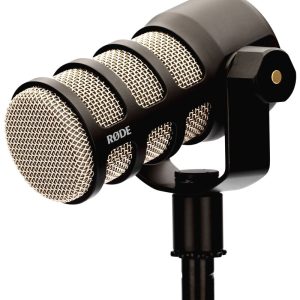 Micro thu âm Rode Podmic - Chính hãng - Ảnh 4