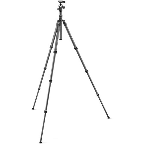 Gitzo Traveler Kit Alpha GT1545TA | Chính Hãng - Ảnh 4