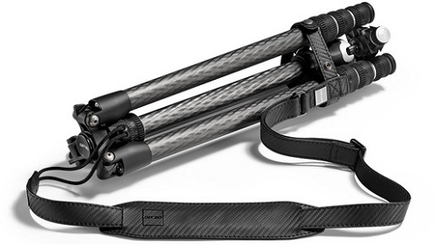 Gitzo Traveler Kit Alpha GT1545TA | Chính Hãng - Ảnh 5