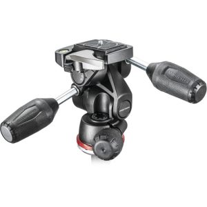 Manfrotto X-Pro 3-Way Head | Chính Hãng - Ảnh 3