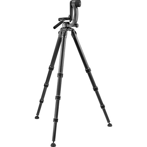Gitzo Fluid Gimbal Head | Chính Hãng - Ảnh 3