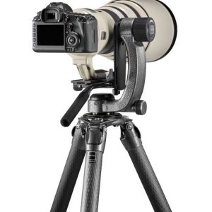 Gitzo Fluid Gimbal Head | Chính Hãng - Ảnh 6