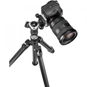 Gitzo Traveler Kit Alpha GT1545TA | Chính Hãng - Ảnh 2