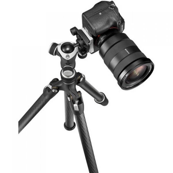 Gitzo Traveler Kit Alpha GT1545TA | Chính Hãng - Ảnh 2