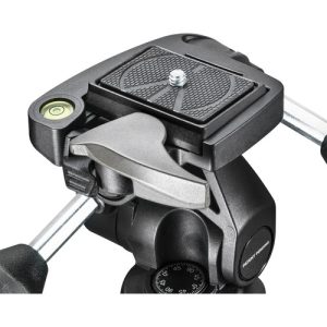 Manfrotto X-Pro 3-Way Head | Chính Hãng - Ảnh 2