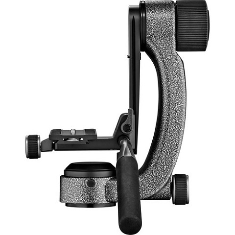 Gitzo Fluid Gimbal Head | Chính Hãng - Ảnh 5