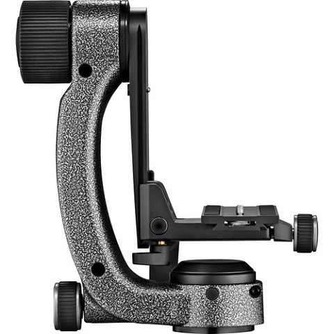 Gitzo Fluid Gimbal Head | Chính Hãng - Ảnh 4