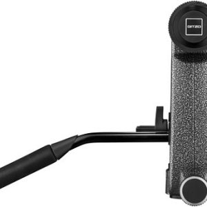 Gitzo Fluid Gimbal Head | Chính Hãng - Ảnh 2