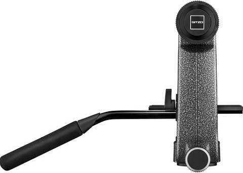Gitzo Fluid Gimbal Head | Chính Hãng - Ảnh 2